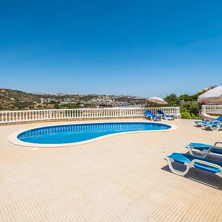 Mendes - Walking Distance To The * Albufeira