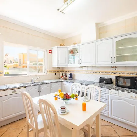 Holiday home Mendes - Walking Distance To The *