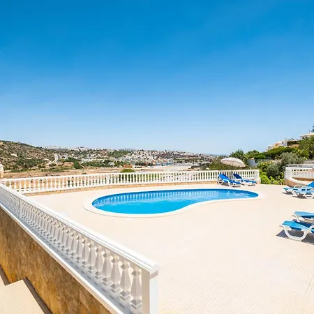 Mendes - Walking Distance To The * Albufeira