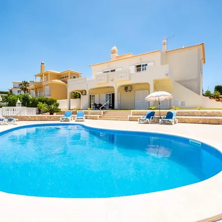 Mendes - Walking Distance To The Dom wakacyjny Albufeira